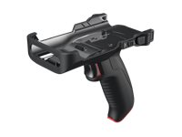 Honeywell - handheld pistol grip handle - non-booted CT37-SH-UVN