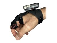 Honeywell right hand strap glove - large 8675I505-RHGL