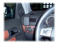 Brodit ProClip - vehicle mounting bracket 803443