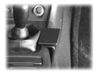 Brodit ProClip - vehicle mounting bracket 832611
