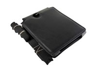 Zebra - handheld carrying case - non-dockable 410003