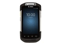 Zebra TC75 - data collection terminal - Android 5.1.1 (Lollipop) - 8 GB - 4.7" - 4G TC75BH-KA11ES