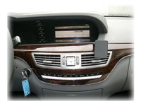 Brodit ProClip - vehicle mounting bracket 853853