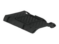 Honeywell - handheld arm mount pad - rubber CT30P-WS-KIT-02