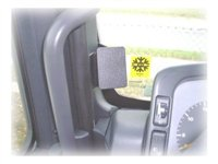 Brodit ProClip - vehicle mounting bracket 803149