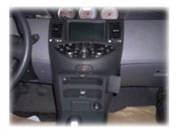 Brodit ProClip - vehicle mounting bracket 853018