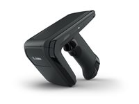 Zebra RFD40 Premium Plus Sled - bar code / RFID reader - Bluetooth 5.3, 802.11a/b/g/n/ac/ax, NFC, eConnex, USB-C RFD4031-G10B700-WR