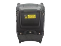 Zebra - handheld back cover ST9710