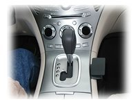 Brodit ProClip - vehicle mounting bracket 833709