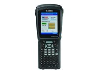 Zebra Workabout Pro 4 - data collection terminal - Win Embedded Handheld 6.5 - 4 GB - 3.7" WA4L21003100120W