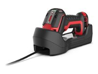 Honeywell Granit Ultra 2105iXR - barcode scanner 2105IXR-3SER-CLHE