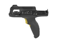 Zebra - handheld pistol grip handle TRG-NGTC7-ELEC-01