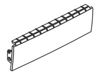 Zebra - front bezel 105910-057