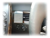 Brodit ProClip - vehicle mounting bracket 803284