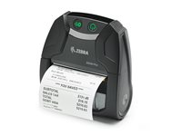 Zebra ZQ320 Plus - receipt printer - B/W - direct thermal ZQ32-A0W04TE-00