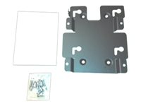 Zebra - wall mount kit KT-152097-03