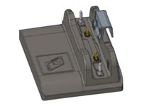 Zebra ShareCradle - tablet charging cradle CRD-ET5X-SE4CO3-UPGR1-04