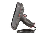 Honeywell Booted Scan Handle - handheld pistol grip handle CT45-SH-UVB