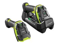 Zebra DS3678-SR - barcode scanner DS3678-DL0F003VZWW