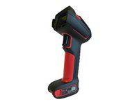 Honeywell Granit XP 1990iXR - barcode scanner 1990IXR-3-R