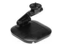 Zebra bar code scanner mount - 3-in-1 multi-mount BRKT-MM0055C-04