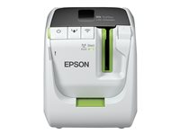 Epson LabelWorks LW-1000P - label printer - B/W - thermal transfer C51CD06200