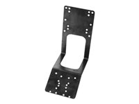 Zebra - keyboard mounting kit CRD-ET8X-M-KBBK1-01