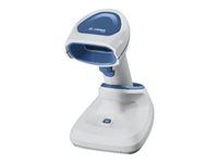 Zebra DS8178-HC - Healthcare - barcode scanner DS8178-HCMF00BVMWK