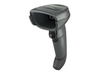 Zebra DS4608-HD - USB Kit - barcode scanner DS4608-HD7U2600SCW
