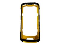 Zebra - bumper for handheld SG-NGTC5EXOYLW-01