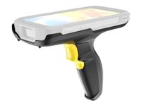 Zebra - handheld pistol grip handle TRG-TC2L-SNP1-01