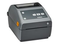 Zebra ZD621d - label printer - B/W - direct thermal ZD6A042-D0EF00EZ
