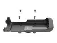 Honeywell - handheld holder - booted IH40-BR-4S