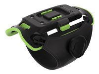 Zebra - handheld device wrist mount - with single dial strap - small SG-WT5X6-WMTSS-01