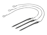 Zebra - handheld stylus KT-MC9X3X-STLSG-50