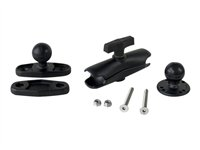 Datalogic RAM Pole Mount Kit - mounting kit 95ACC1030