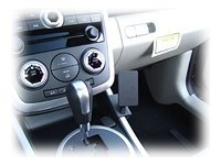 Brodit ProClip - vehicle mounting bracket 833938