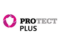 Panasonic ProTect Plus - extended service agreement - 3 years - carry-in PCPE-PROTP3-V