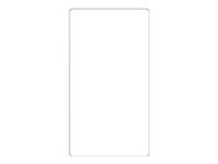 Zebra Z-Perform 1000D - labels - matte - 6120 label(s) - 80 x 148 mm 3006834-T