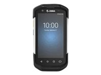 Zebra TC72 - data collection terminal - Android 8.1 (Oreo) - 32 GB - 4.7" TC720L-0MK24B0-A6