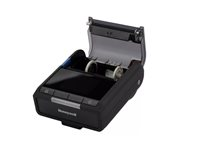 Honeywell LNX3 - label/receipt printer - B/W - direct thermal LNX3-0-N00B101