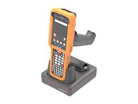 Honeywell - docking station adapter - booted CK67-EB-UVB-0