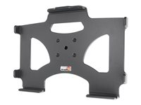 Brodit Passive holder with tilt swivel - car holder for tablet 511684