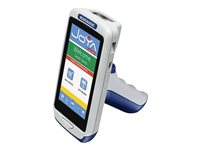 Datalogic Joya Touch Plus - data collection terminal - Win Embedded Compact 7 - 1 GB - 4.3" - with 4 GB SD Memory Card 911350011