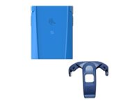 Zebra - with spare batteries - battery charger KIT-TC5X-HXCBNDL-01